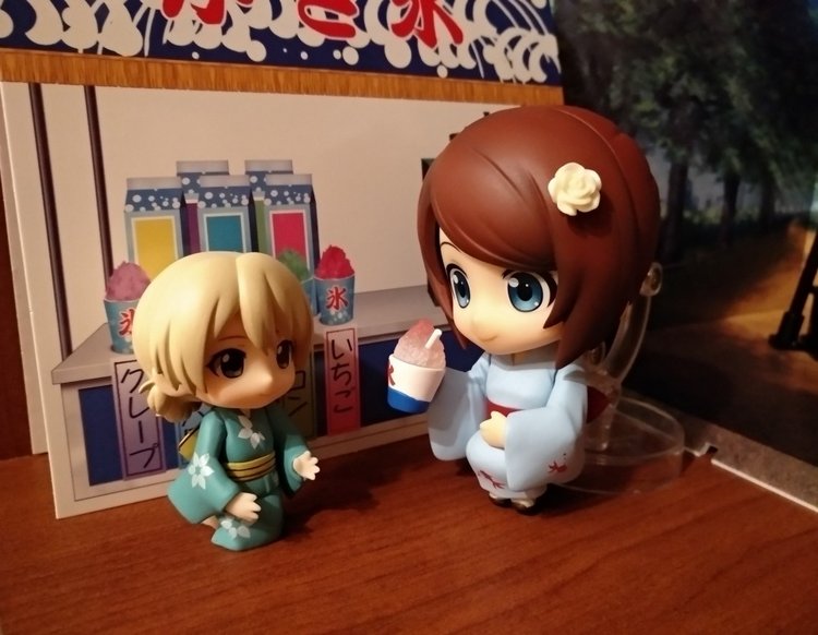 Прогулка на Восточном Фестивале (фото 7)