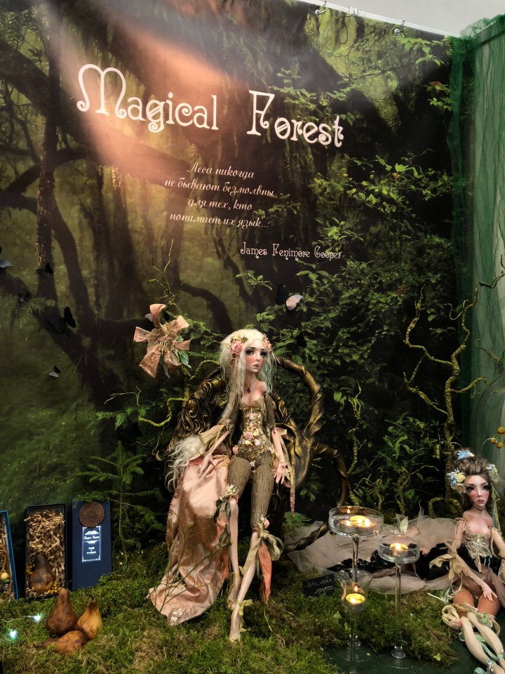 Выставка 5 октября 2018 - Тишинка: красоты много не бывает... ч.4 | Бэйбики Выставка 5 октября 2018 - Тишинка: красоты много не бывает... ч.4