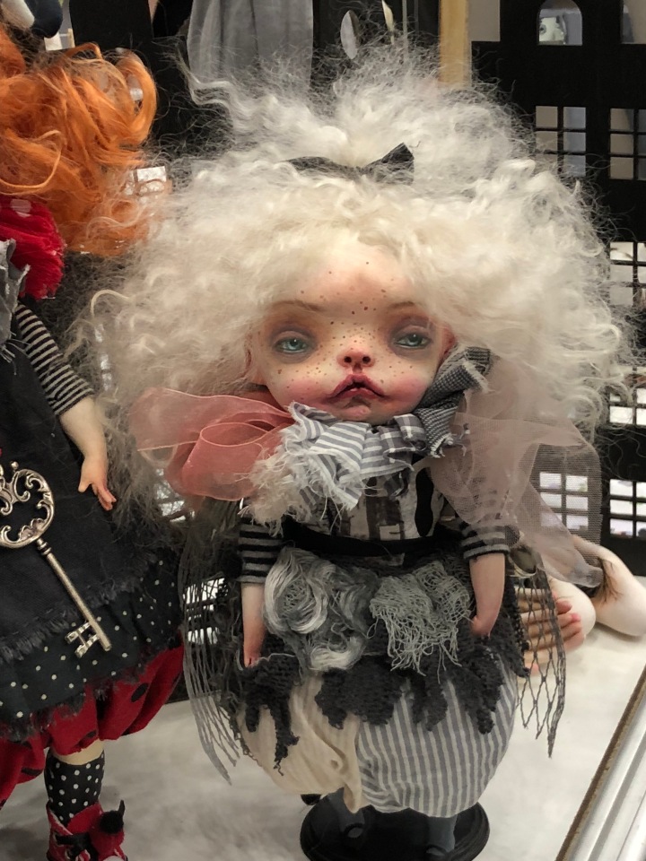 Выставка 5 октября 2018 - Тишинка: красоты много не бывает... ч.7 | Бэйбики Выставка 5 октября 2018 - Тишинка: красоты много не бывает... ч.7