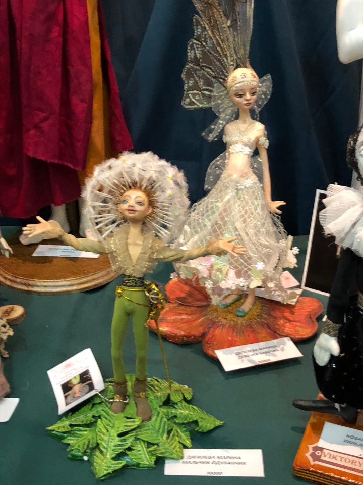 Гостиный двор декабрь 2018 - мой фотоотчет-ч6 заключительная