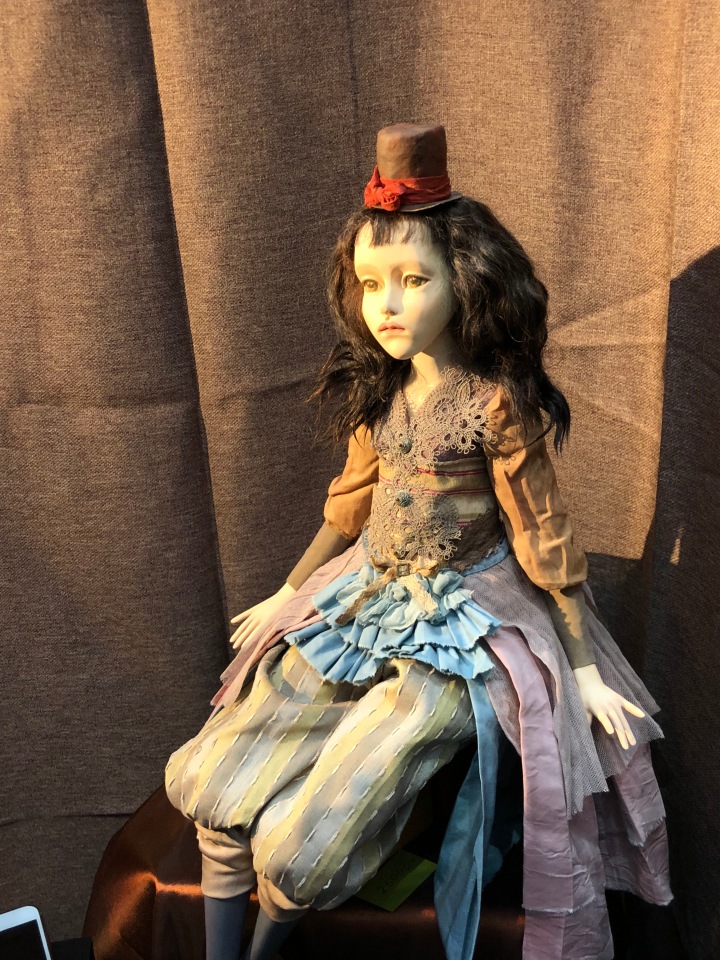 Гостиный двор декабрь 2018 - мой фотоотчет - ч5 (фото 7)