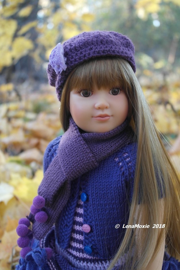 5 лет вместе — Домашние коллекции кукол: фото собраний