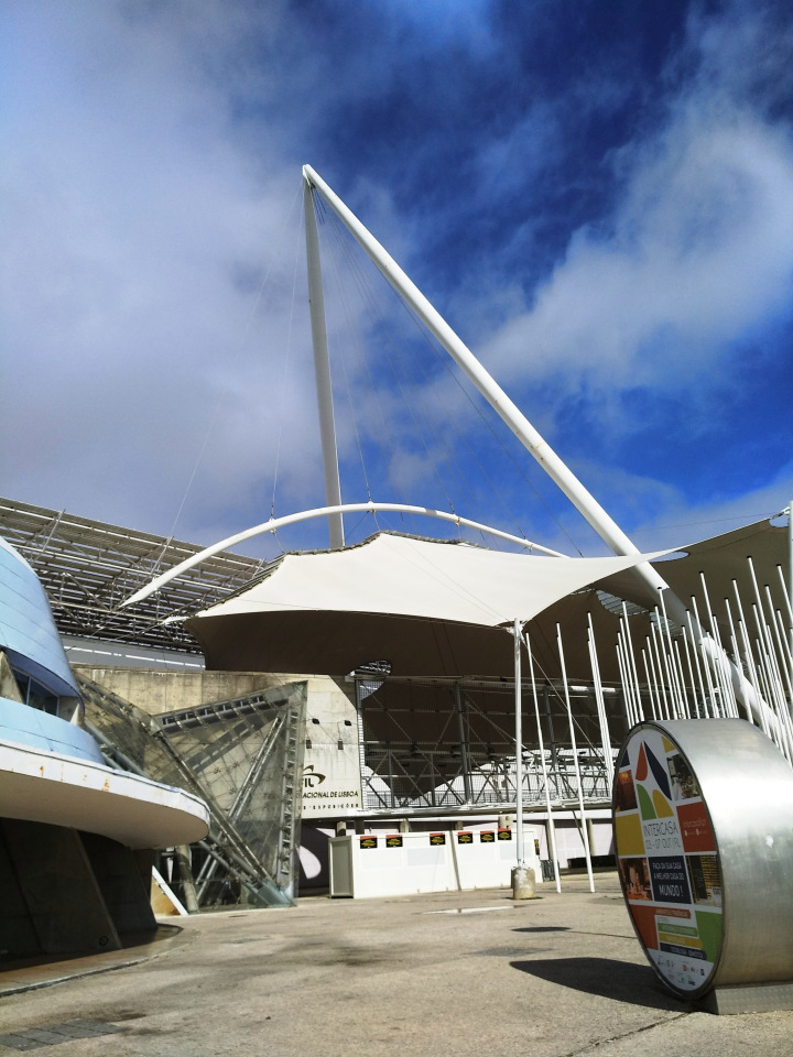 Тайна моего имени. Часть десятая. Португалия, Лиссабон. От Лесли просто нет житья