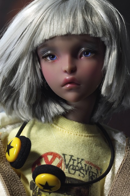 Преордер на Amy в цвете Marron Glacé от Lillycat (фото 5)