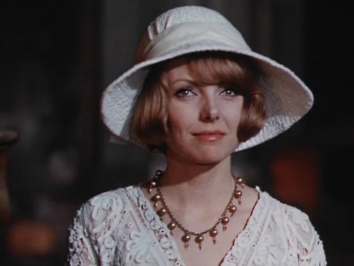 Русская Мэрилин Монро - Нонна Терентьева