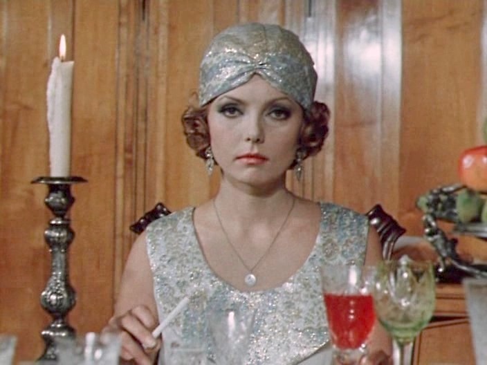 Русская Мэрилин Монро - Нонна Терентьева