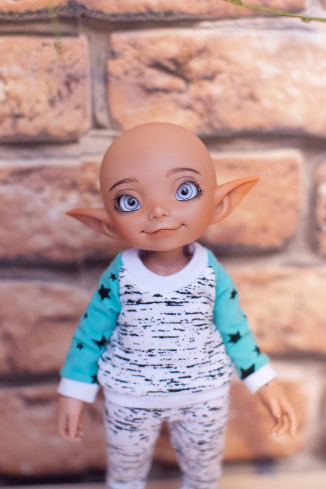 Когда заняться нечем — Куклы Fairyland (ФэйриЛэнд): BJD (БЖД)