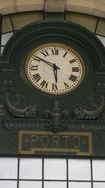 Галопом по Европам. Испания-Португалия, нашими глазами