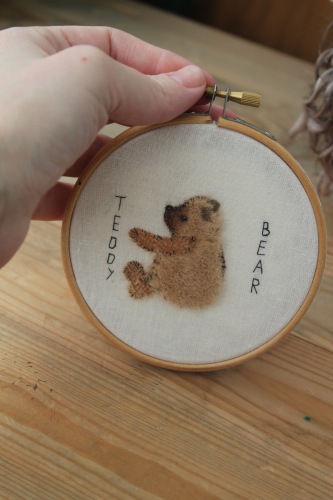 Мои новые вышивки — Вышивка крестиком (фото 10)