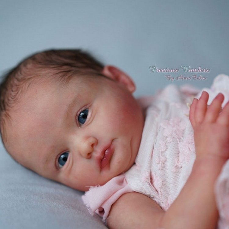 Молд Sparrow Скульптор Mayra Garza (фото 6)