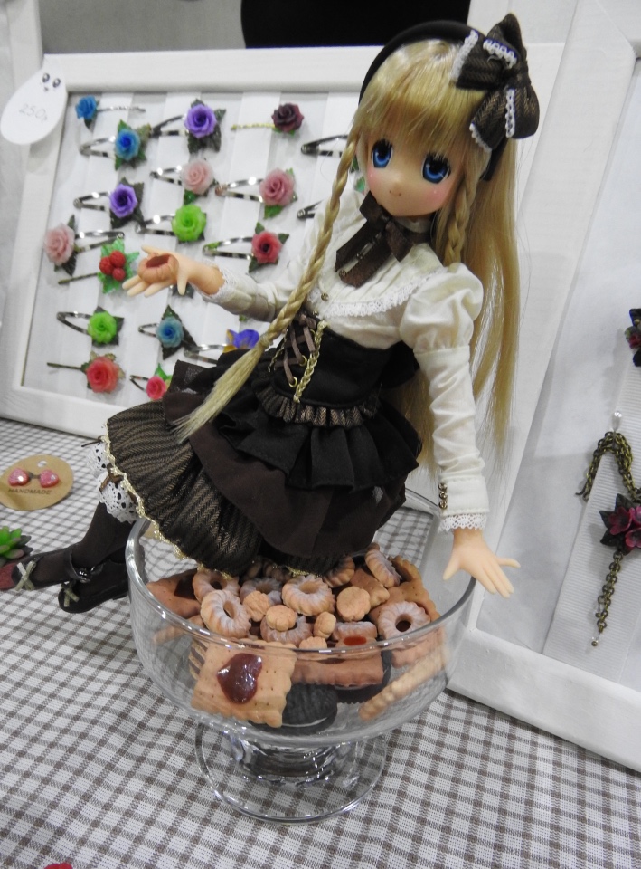 Выставка кукол БЖД, Сокольники 2019 | Бэйбики Выставка кукол БЖД, Сокольники 2019