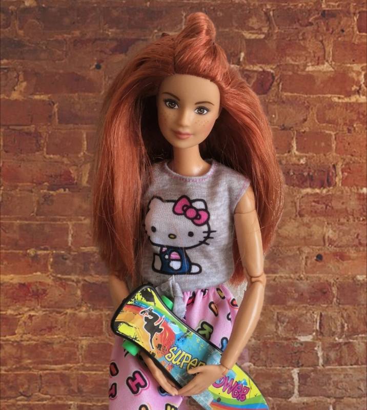 Мисс 2019 или первый выход Анастасии (фото 7)