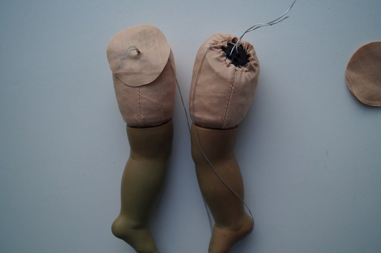 Моя кукольная реанимация работает в режиме non stop