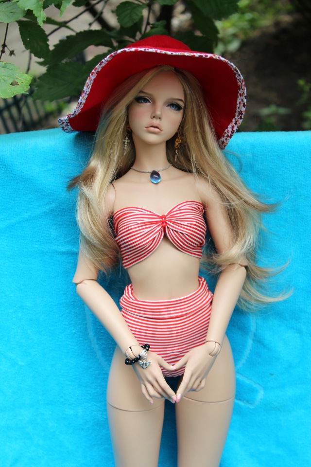 Мисс Бэйбики 2019. Фотосессия в купальнике - часть вторая | Бэйбики Мисс Бэйбики 2019. Фотосессия в купальнике - часть вторая