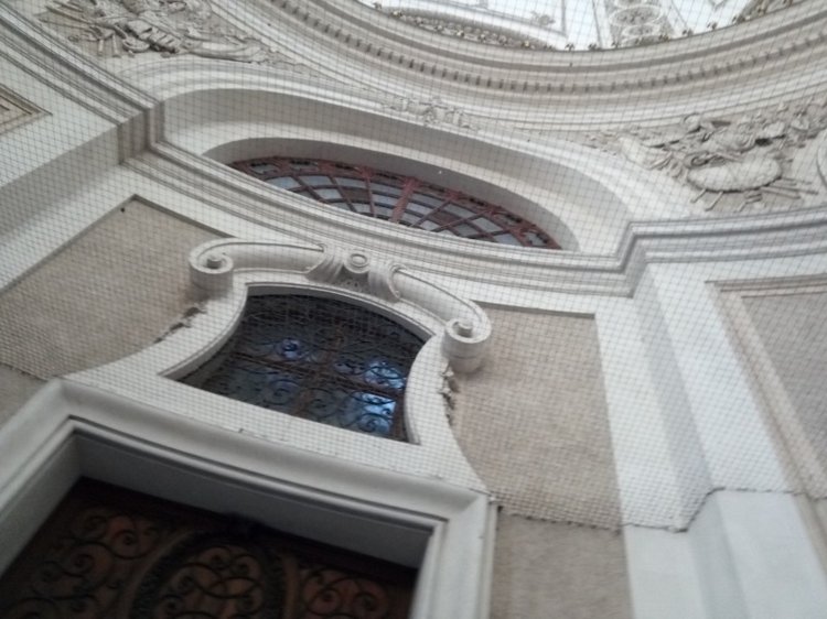 Тур по Европе или долгожданный подарок самой себе. Часть 14