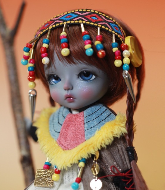 Начался новый релиз от Latidoll - Animal friends in Savanna | Бэйбики Начался новый релиз от Latidoll - Animal friends in Savanna (фото 3)