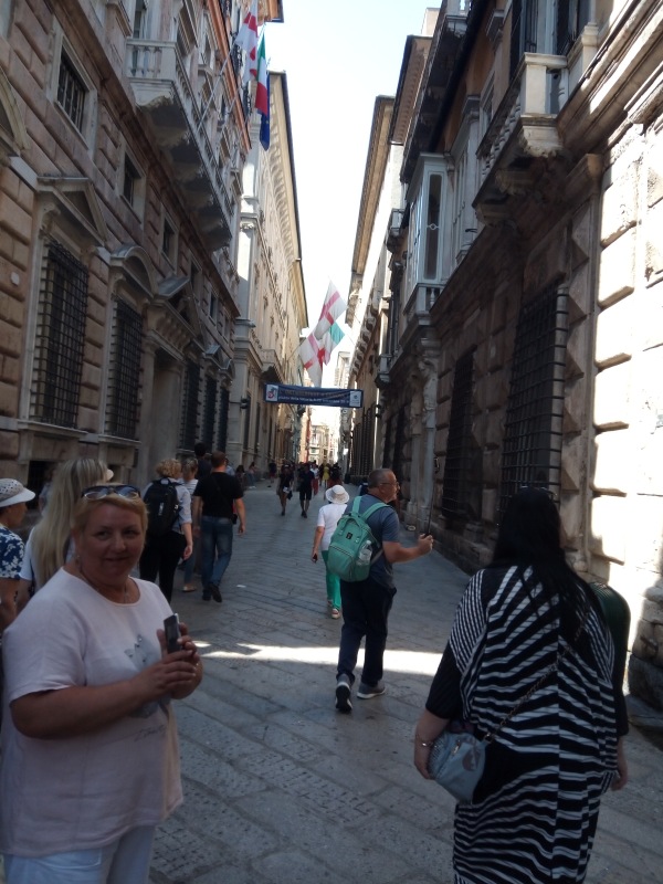 Тур по Европе или долгожданный подарок самой себе. Часть 12