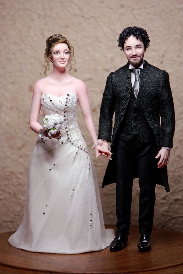 Dreaming Faeries by Elisa Fenoglio - Авторские куклы by Elisa Fenoglio | Бэйбики Dreaming Faeries by Elisa Fenoglio - Авторские куклы by Elisa Fenoglio