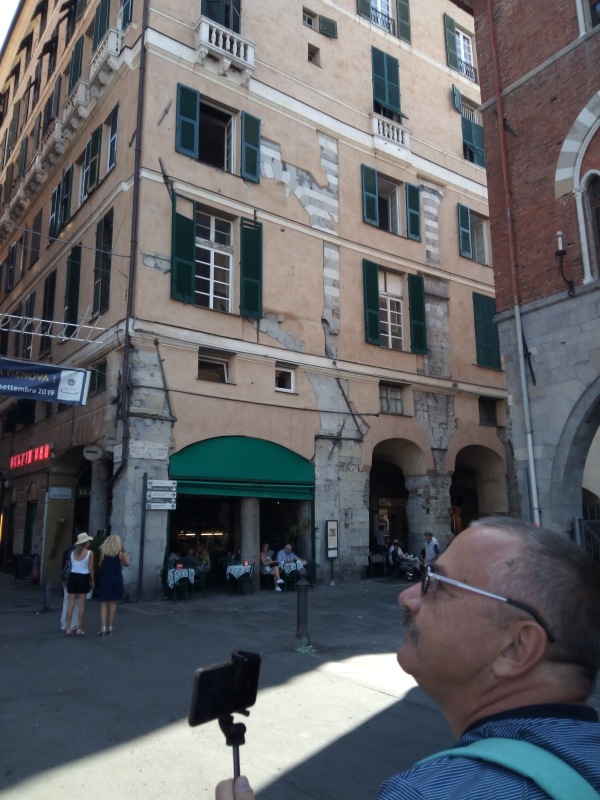 Тур по Европе или долгожданный подарок самой себе. Часть 12