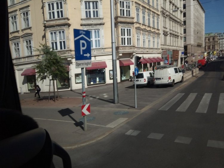 Тур по Европе или долгожданный подарок самой себе. Часть 14 (фото 5)