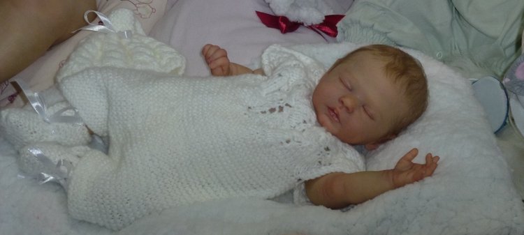 X Юбилейная выставка - Искусство Куклы (Гостиный Двор - 2019) - Реборны