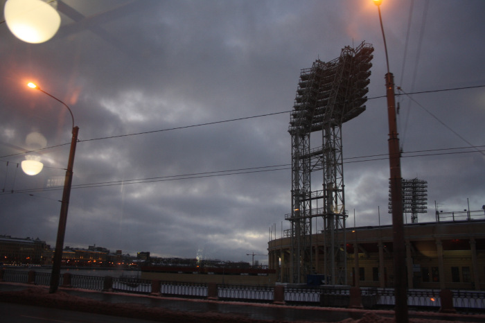 Петербург: фрагменты впечатлений 2 (фото 9)