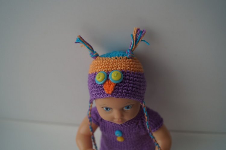 Андрюша. Фабрика Весна. Куклы и пупсы начала 2000-х. Часть вторая (фото 8)