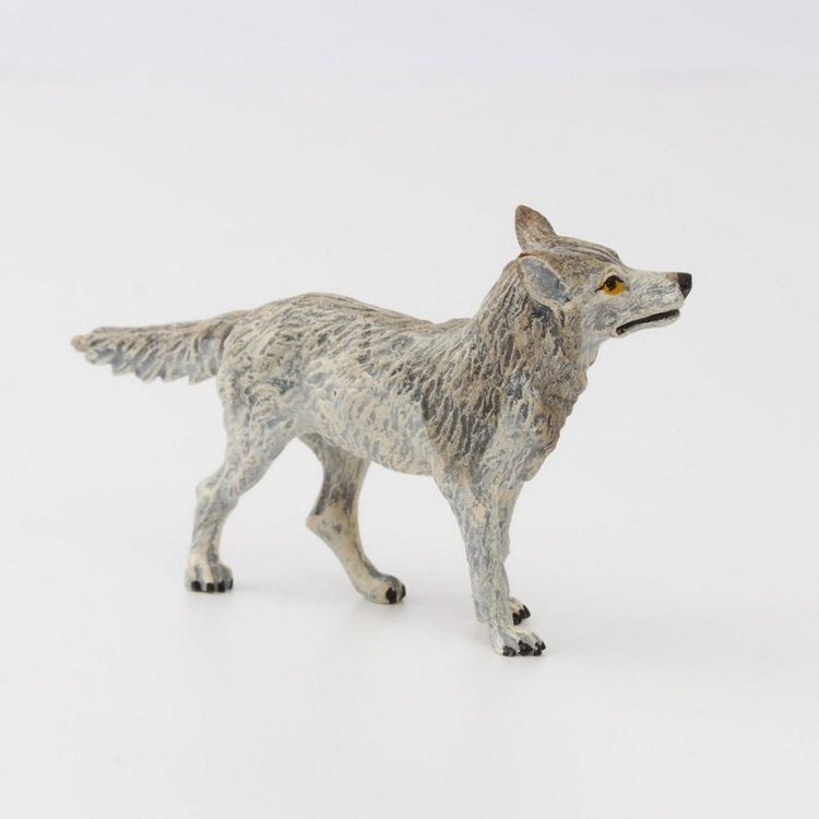 ViennaBronzes - Авторские бронзовые статуэтки " Fritz Bermann" - ч.1