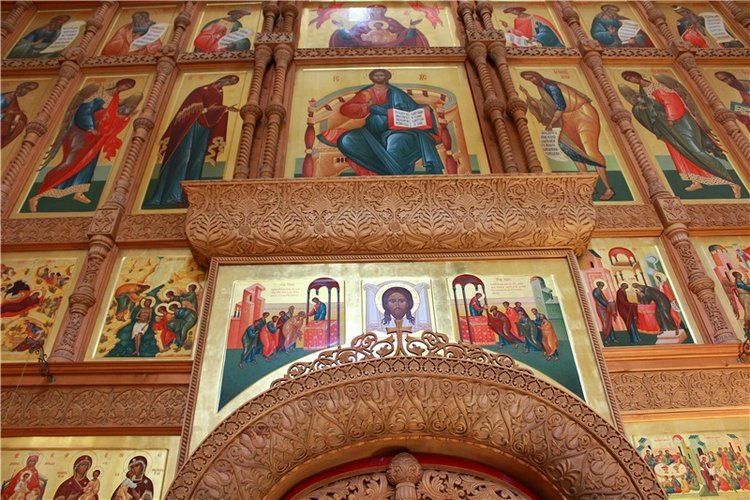 Из Чукавино в Старицу — Культура