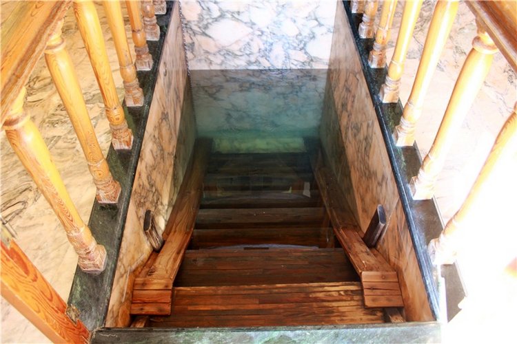 Из Чукавино в Старицу — Культура