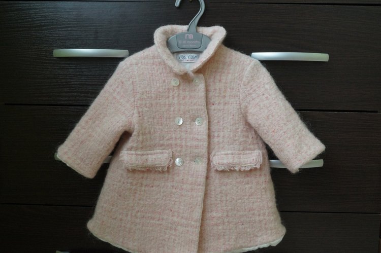 35 лет назад я получила в подарок куклу