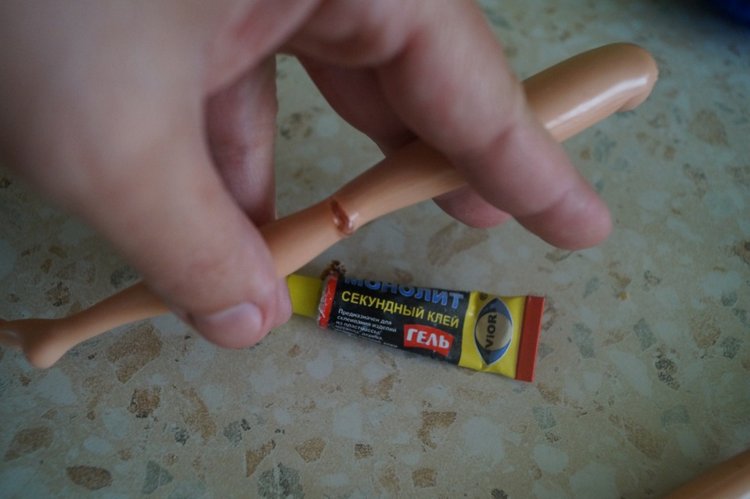 Ура! Суббота! Выписка куколок