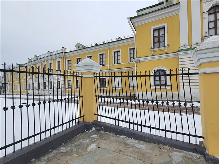 Прогулка по Твери с Нией — Куклы Latidoll (Лати): BJD (БЖД)