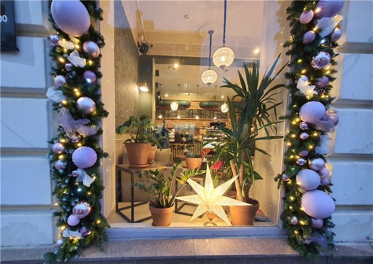 Город, в котором я живу — Туризм и путешествия: фотоотчеты из поездок