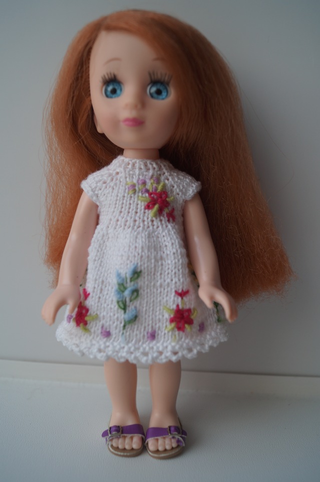 Выписка новых пациентов! Четвёртая часть