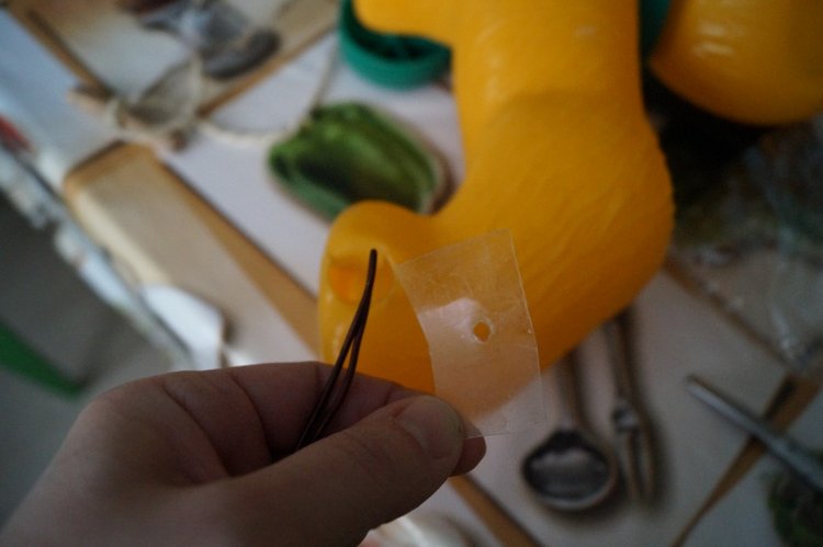 Выписка новых пациентов! Четвёртая часть