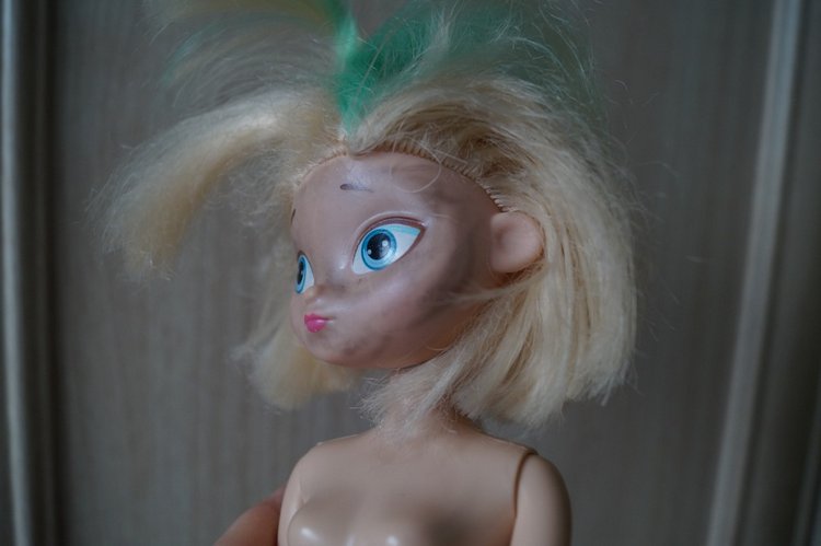 Третья февральская выписка, молодёжная