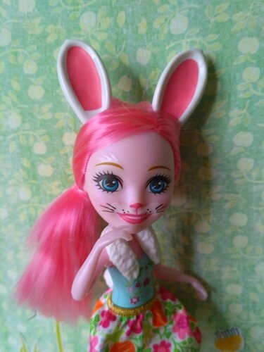 Ромео и Джульетта из нашего леса | Бэйбики Ромео и Джульетта из нашего леса