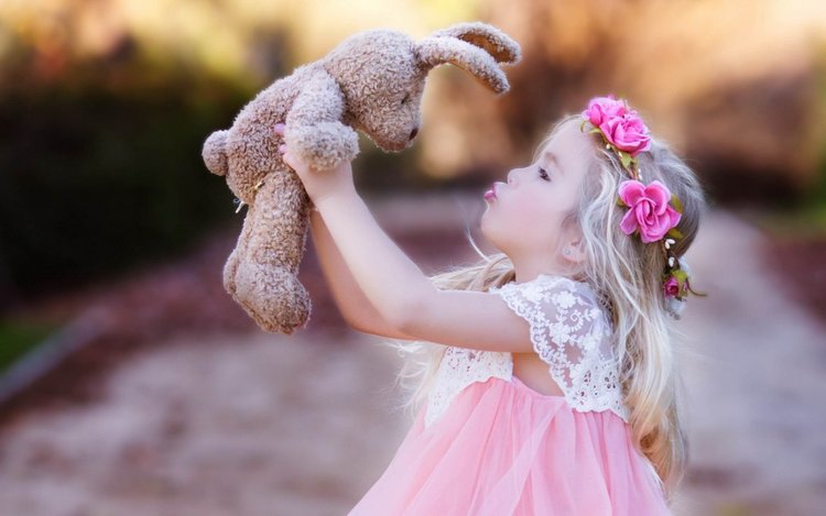 Розовая мечта или реальность