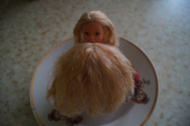 Вторая апрельская выписка малышей. Флокировка с частичной прошивкой, лепка сменных стоп