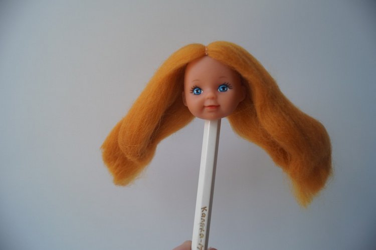 Вторая июньская выписка. Одни девочки! Кукла-загадка от Энергосбыта разгадана (фото 10)