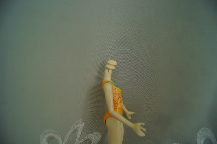 Четвёртая июльская выписка. Поломка шеи Энчантималс. Новые реснички двум пациентам. Как обуздать непослушные волосы