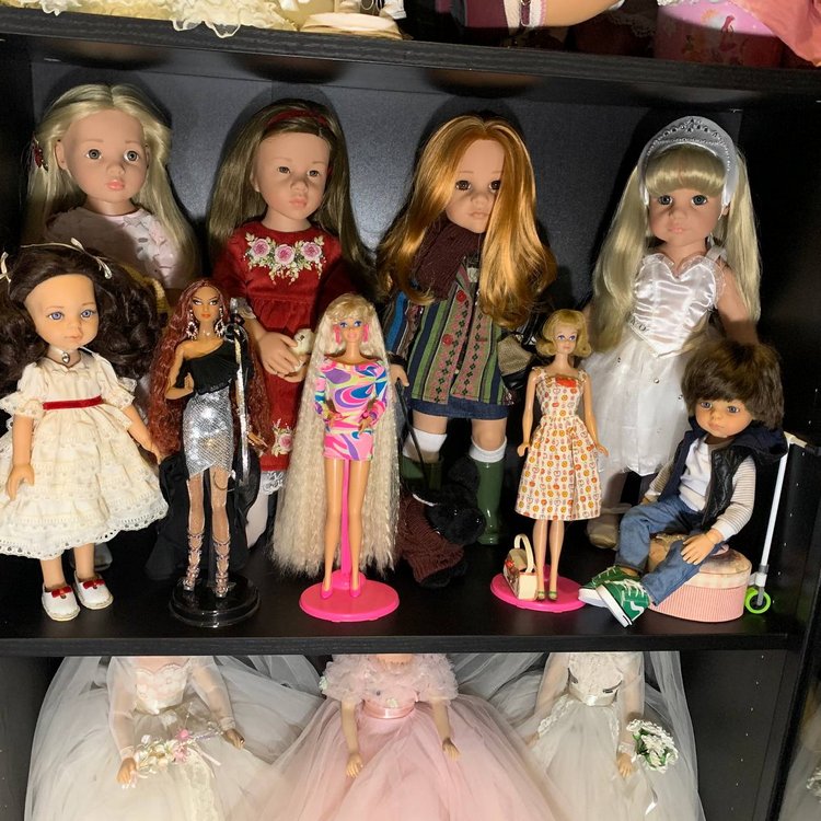 Мой рай... Если мечта - шкаф (фото 6)