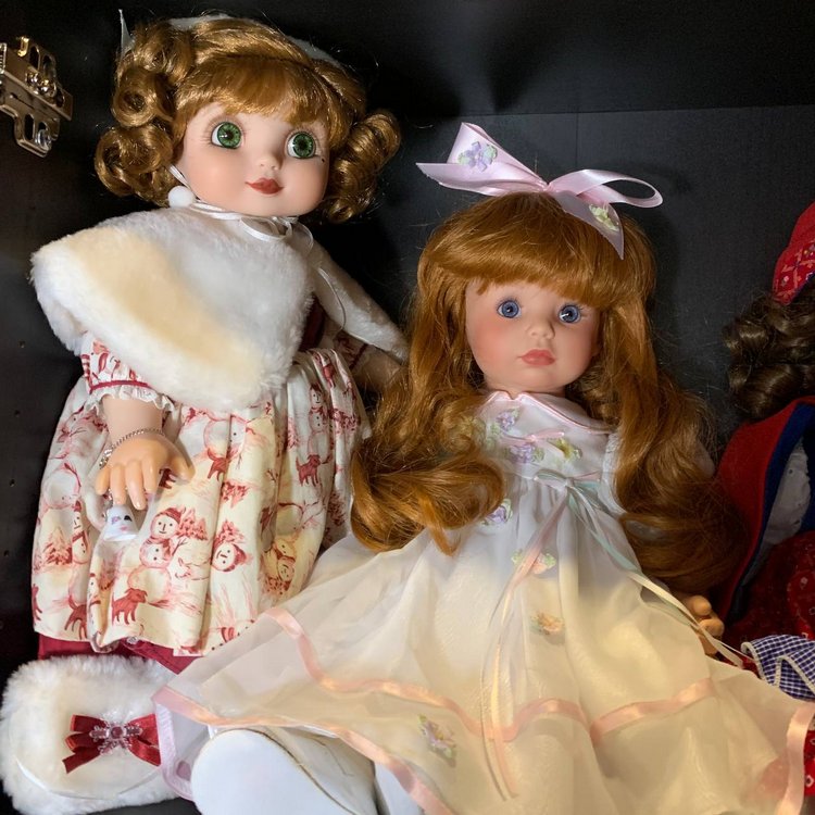 Мой рай... Если мечта - шкаф