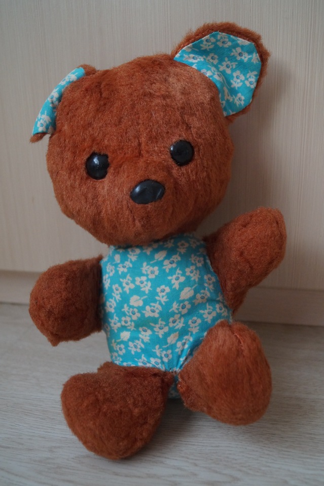 А сегодня ещё одна посылочка приехала (фото 8)