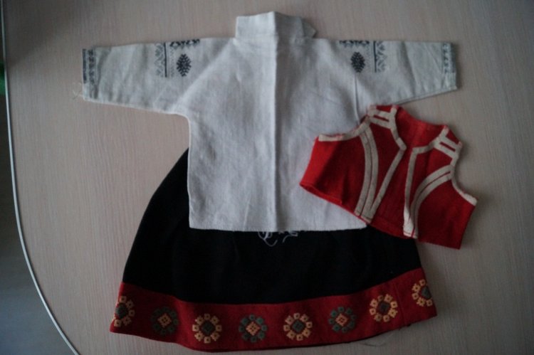 Ни дня без посылочек, уже пятая на этой неделе (фото 4)