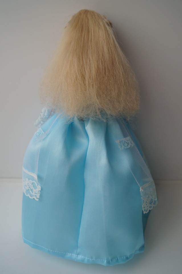 Первая выписка марта. Чебурашка здоров, Братц из серии Sea Stunnerz обрела сменные ножки