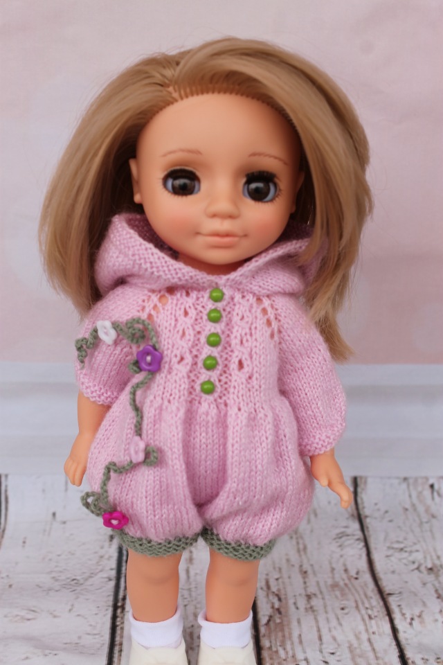 Весна идет, весне-дорогу — Российские куклы Весна