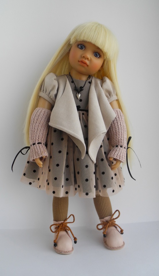 Преображение Kidz'n'cats (ООАК) (фото 9)