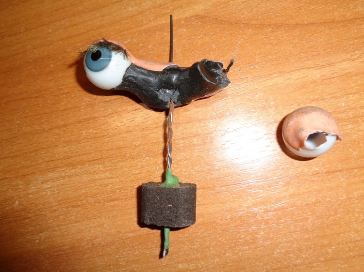 Требуется помощь — Редкие антикварные куклы и реплики: воск (фото 4)